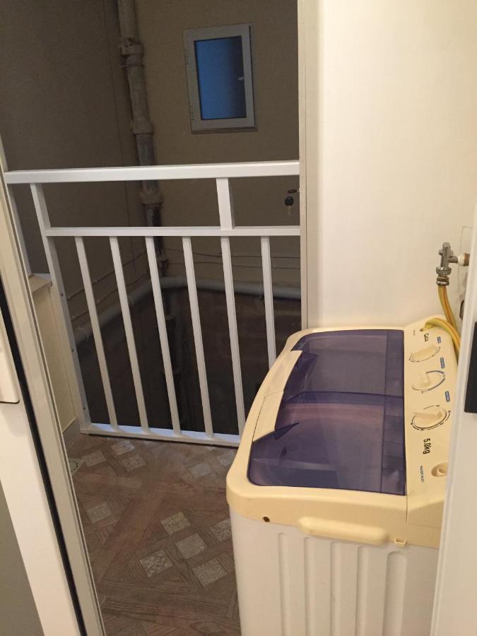 Rose Building Apartment Cospicua Extérieur photo