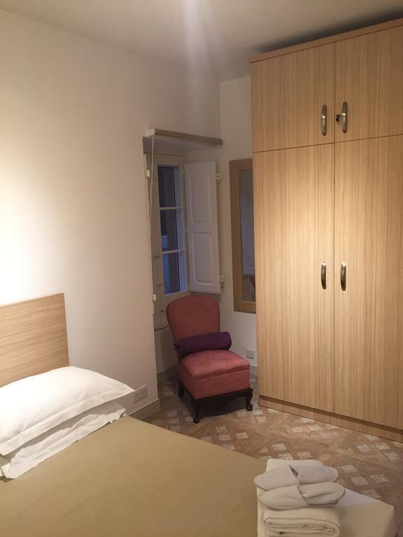 Rose Building Apartment Cospicua Extérieur photo
