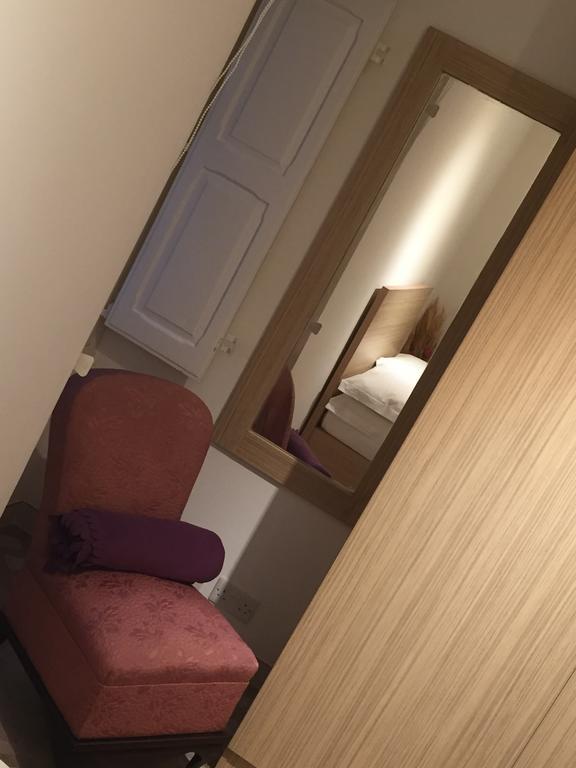 Rose Building Apartment Cospicua Extérieur photo
