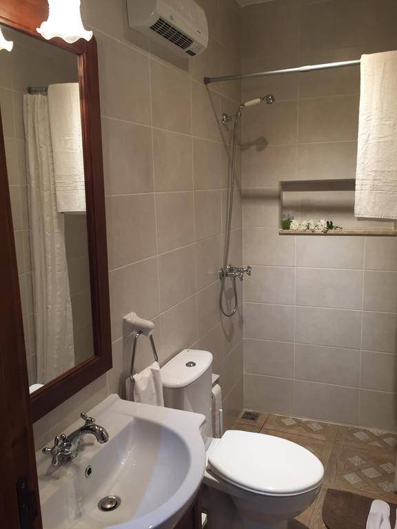 Rose Building Apartment Cospicua Extérieur photo