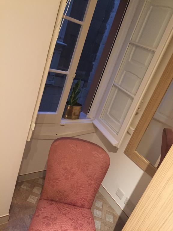 Rose Building Apartment Cospicua Extérieur photo