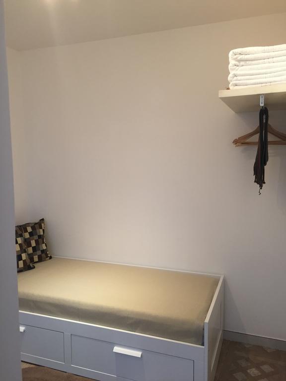 Rose Building Apartment Cospicua Extérieur photo