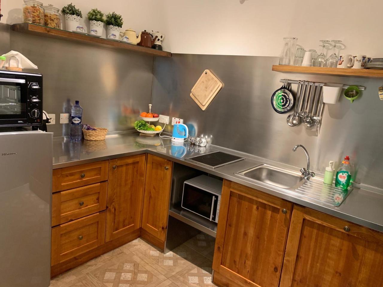 Rose Building Apartment Cospicua Extérieur photo