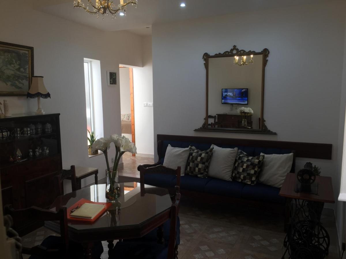 Rose Building Apartment Cospicua Extérieur photo