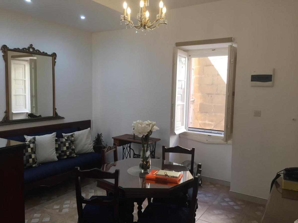 Rose Building Apartment Cospicua Extérieur photo