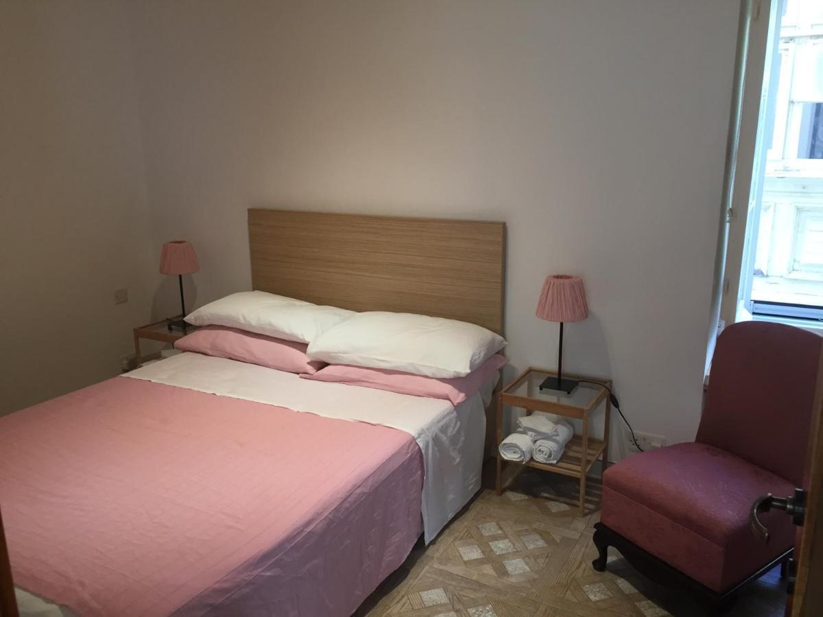 Rose Building Apartment Cospicua Extérieur photo